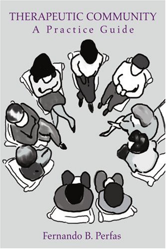 therapeutic community a practice guide