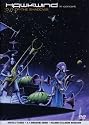 Hawkwind - in Concert Out of the Shadows [DVD] [2007]