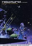 Hawkwind - in Concert Out of the Shadows