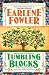 Tumbling Blocks (Benni Harper Mystery)