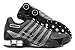 Nike Shox Nz 2.0 Si Kids' Running Shoe Style # 428623-002