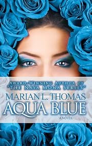 AQUA BLUE