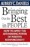 Bringing Out the Best in People