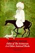 Obeyd-e Zakani: Ethics of The Aristocrats and Other Satirical Works