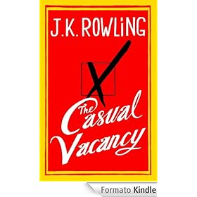 The Casual Vacancy