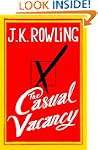The Casual Vacancy