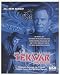 1995 William Shatner TekWar Premiere USA Network Print Ad