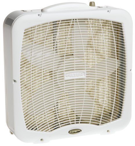 Lasko 3900 Performance Air Cleaner