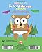 Color and Draw Bear in Underwear Activity Kit: Includes activity book, crayons, and stickers in a carryall case!