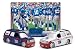 Search : Upper Deck Collectibles NFL Home & Road Escalade Multi Pack with Card - New York Giants