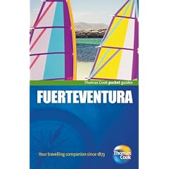 Fuerteventura, pocket guides