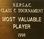 Most Valuable Player