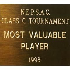 Most Valuable Player