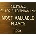 Most Valuable Player