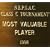 Most Valuable Player