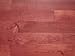 5 x 5/8 3-Layer (All Solid) Engineered Hardwood Oak Merlot Flooring (6 inch Sample)