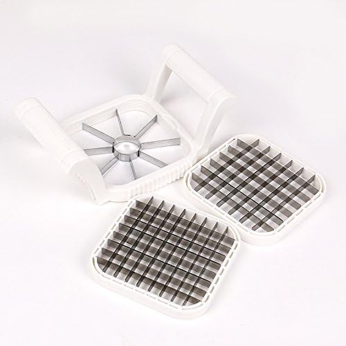 Apple Slicer Kaysion Apple Corer Slicer and Divider with 8 Slices
