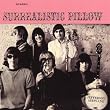 Surrealistic Pillow