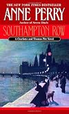 Southampton Row (Charlotte & Thomas Pitt Novels (Paperback))
