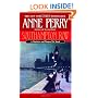 Southampton Row (Charlotte & Thomas Pitt Novels)