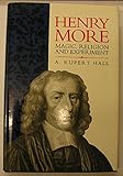 Henry More : magic, religion and experiment