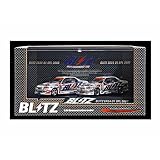Set of 2- 2006 - 2007 D1 Special Blitz 1 64 by Collectable Diecast