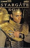  : Stargate SG-1 Apophis Photo Cover
