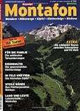 Montafon - Eugen E. H&uuml;sler