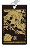 魔法少女リリカルなのは フェイト・テスタロッサ パスケース