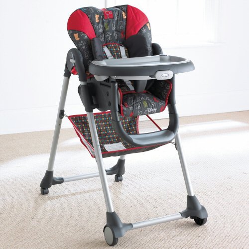 Graco Mickey High Chair