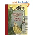 Die sch�nsten M�rchen der Br�der Grimm