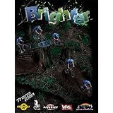 【マウンテンハ゛イクDVD】Brighter(フ゛ライター) 輸入版
