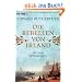Die Rebellen von Irland: Die gro�e Dublin-Saga
