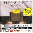 Bach: Piano Transcriptions