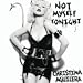 Not Myself Tonight by Christina Aguilera