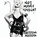 Not Myself Tonight