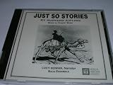 Rudyard Kipling - Just So Stories - Music by Robert Mann