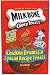 Milk Bone Chewy Treats Chicken, 5.6-Ounces (Pack of 5)