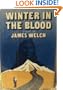 Winter in the Blood