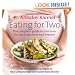 Eating for Two: The complete guide to nutrition during pregnancy and beyond
