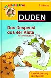 Das Gespenst aus der Kiste: 2. Klasse. Lesef�rderung mit System - Annette Neubauer