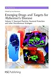 Emerging drugs and targets for Alzheimer's disease