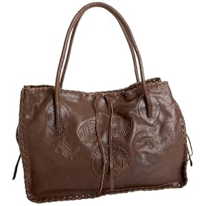 Carla Mancini Love Tote