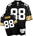 Pittsburgh Steelers Lynn Swann Team Color Premiere Throwback Jersey - Large