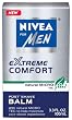 Nivea For Men Extreme Comfort Post Shave Balm, 3.3-Ounce Bottle (Pack of 3)