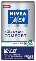 Nivea For Men Extreme Comfort After Shave Balm