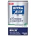 Nivea For Men Extreme Comfort Post Shave Balm, 3.3-Ounce Bottle (Pack of 3)