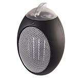 Indus Tool ESH EcoSave Low Watt Portable Space Heater