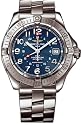 Breitling Men's Aeromarine Colt GMT Watch  #A3235011/C642