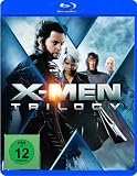 X-Men Trilogie [Blu-ray]
